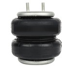 Air Ride Suspension Shock Absorber Air Spring Universal Replacement For Trucks
