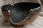 2 Great Antique Ancestral Pueblo Partial Redware Bowls Lot 5