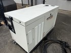 Generac Rg03015anax 30kw Generator  Natural Gas propane  Single Ph  1 8 Run Hrs