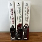 The Broken Empire Trilogy Complete 3 Book Series By Mark Lawrence