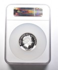 2017 P Australia 8 Dollars Silver Koala 5 Oz Fdoi High Relief Pf70 Ngc  3148