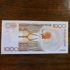 Belgium  1000  Francs  Nd  1980  P 144a   Banknote Unc Best Price  Period    