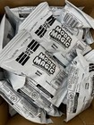 Lot 20x Packs Crayola Model Magic Clay White Blanc New Sealed 1 0 Oz Each
