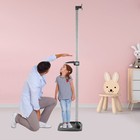 Portable Floor Standing Height Measuring Rod Polishing Height Measurement New