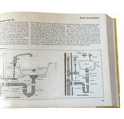 Readers Digest Complete Do It Yourself Home Repair Manual Vtg 1973 Hardcover
