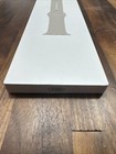 Apple Watch Oem 38 40 41mm Small Medium Large Starlight Sport Band New