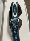Gretchen Bleiler Women   s Oakley Snow Snowboarding sking Goggles New