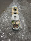 Royal Caribbean Cruise Symphony Of The Seas Christmas  Tree Ship Ornament Model