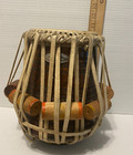 Wooden Tabla Dayan Drum Indian Folk Instrument Made In India Local Pickup Only