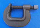 Armstrong No  78-015 Super Heavy Duty C Clamp-usa