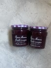 Bonne Maman Red Fruit Berries Jam Intense 2 X 11 8oz 11 26 New Rare