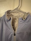 Glen Echo Women   s Medium Short Sleeve Rain Jacket Nwt