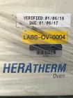  parts Only    Thermo Scientific Heratherm Lab Oven heater
