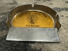 Lapd 5th Annual Celebrity Golf Tournament 1975 Ashtray putting Cup Super Rare   