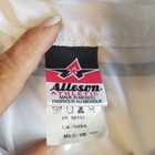 Lightning Baseball Jersey Vintage Youth Kids Medium