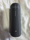 Ultimate Ears Ue Boom 2 Wireless Bluetooth 360 Surround Speaker - Black