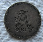 1803 Draped Bust Dime Rare Early Key Date Type Coin Vg Detail Damage Love Token
