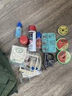 Mesh Preloaded Vintage Fishing Vest