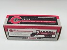 Ertl Coin Bank 1925 Kenworth Stake Truck With Barrels Coastal Mart  Original Box
