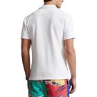 Polo Ralph Lauren Men s Custom Slim Fit Short Sleeve Button Down Shirt Size  2xl