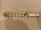 Ho Pullman Palace Car Set Of 4   car Not Included 