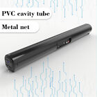 Tv Sound Bar Surround Wireless Subwoofer Computer Speaker Home Theater W  Remote