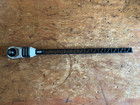 Mathews Bridge Lock Stabilizer 12    Granite