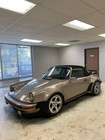 1978 Porsche 911 400 hp Water-cooled Sc Hybrid Widebody Carrera Turbo Killer   