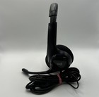 Logitech H390 Usb-a Wired Stereo Headset Noise-canceling Mic Black