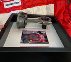Ferrari 412 T2 Jean Alesi Piston And Conrod Formula 1 F1 Memorabilia Schumacher
