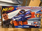 Nerf N-strike Elite Hail-fire Blaster Highest Capacity  98952 New