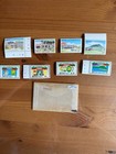 8 Mint Postage Stamps  Nevis  280-283   379-382  Lot  312