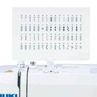 Juki Hzl-ht710 Computerized Sewing Machine