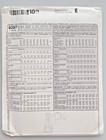 Mccalls Sewing Pattern 8297 Misses Unlined Jacket   Maxi Dress 12-14-16 Uncut