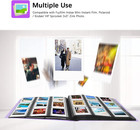 432 Pockets Photo Album For Fujifilm Instax Mini Camera  Polaroid Camera  For Fu