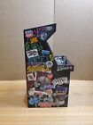 Danny Cortes Limited Edition Mini Arcade Nycc Exclusive Graffiti Art
