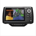 Humminbird Helix 5 Chirp Di Gps G3 High-performance Fishing Sonar   Gps Mapping