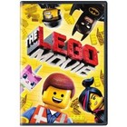 The Lego Movie  dvd  2014  Widescreen  New