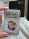 2015 G  Britain Great Britain S5pnd Royal Baby Birth - Gem Proof Duke   Duchess