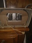 1946 Rca Victor Radio Model 65x2