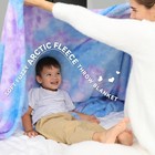  Soft Blankets Fleece Soft Fuzzy Throw Blanket Kids Warm Throw 