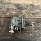 Vintage 1950 s 1960 s Evinrude Johnson 377113 Fuel Pump Sediment Bowl