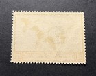 Wtdstamps -  rw3 1936 - Us Federal Duck Stamp - Mint Og Nh   well Centered  