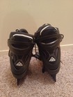 K2 Mens Ice Skates Size 10