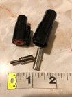 Deutsch Dthd 1-pin Genuine Connector Kit 8awg 60amp Solid Contacts  Usa 