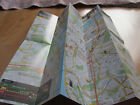 Prague  Czech Republic  City Tour Map