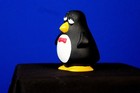 Toy Story 2 Disney On Ice Wheezy Squeeze Toy