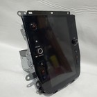2023 2025 Subaru Outback Legacy Oem 11 6  Infotainment Navigation Screen
