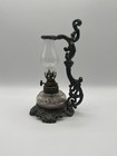 Antique Vapo Cresolene Medical Oil Lamp Circa Late 1800s-1900s