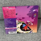 Kanye West Cd Graduation With 2 Bonus Tracks Japan Limited Edition New Sealed